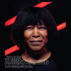 Glorious Madness - Joan Armatrading