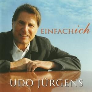 Wo finde ich dich - Udo Jürgens