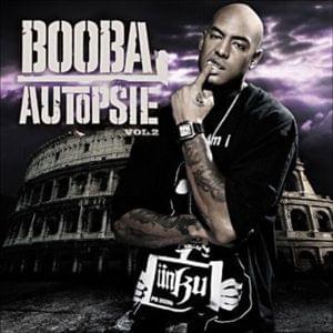 Garcimore - Booba