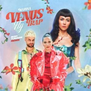 Venus Fly Trap (Sofi Tukker Remix) - MARINA