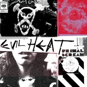 Deep Hit Of Morning Sun - Primal Scream