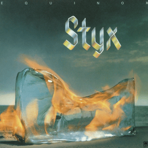 Midnight Ride - Styx