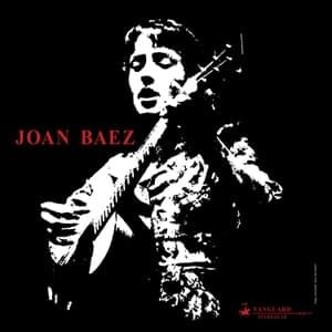 Donna Donna - Joan Baez