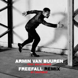 Freefall (Heatbeat Remix) - Armin van Buuren (Ft. BullySongs)