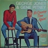 Louisiana Man - George Jones & Gene Pitney