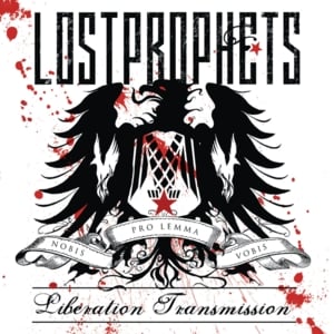 Everyday Combat - Lostprophets (Ft. Sean Smith (Vocals))