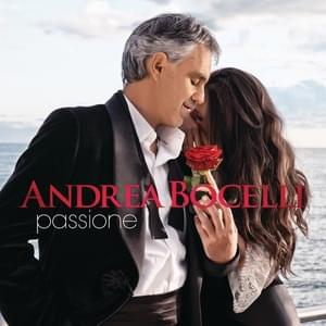 Sarà Settembre (September Morn) - Andrea Bocelli