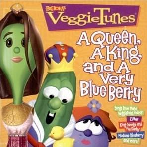 Stuff-Mart Suite - VeggieTales