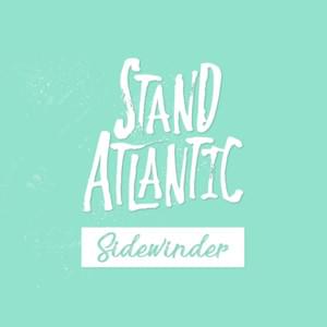 Sidewinder - Stand Atlantic