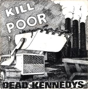 In-Sight - Dead Kennedys