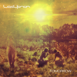 Tomorrow - Ladytron