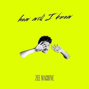 How Will I Know - ZEE MACHINE