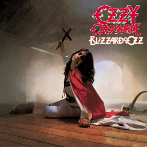 You Lookin’ at Me Lookin’ at You - Ozzy Osbourne