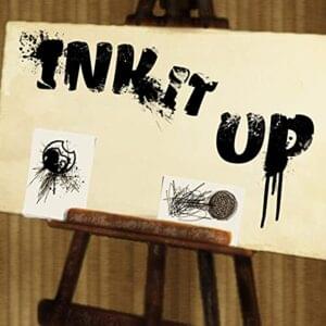 Ink It Up - Rockit Music (Ft. Ghostlike)