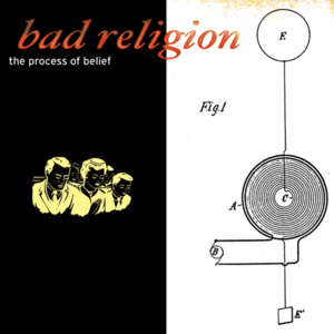 Bored and Extremely Dangerous - Bad Religion