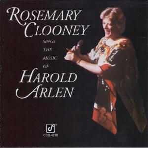 One For My Baby - Rosemary Clooney