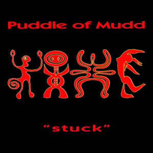 Harassed - Puddle of Mudd