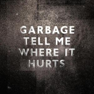 Betcha - Garbage