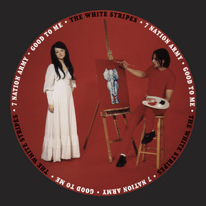 The White Stripes - Seven Nation Army (Deutsche Übersetzung) - Lyrxo Deutsche Übersetzungen