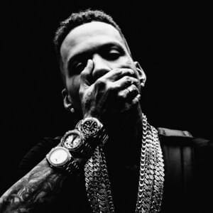 Carry On (Instrumental) - Instrumental - Kid Ink