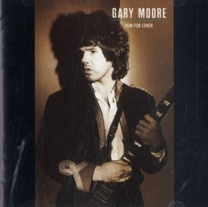 Out of My System - Gary Moore