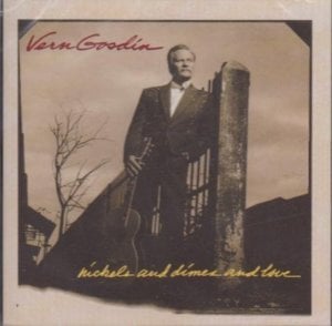 Where The Tall Grass Grows - Vern Gosdin