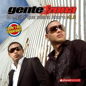 Tu mentirosa - Gente de Zona