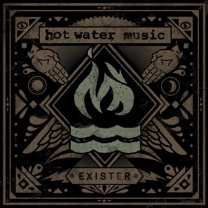 No End Left in Sight - Hot Water Music