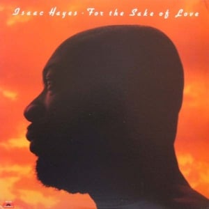 If We Ever Needed Peace - Isaac Hayes