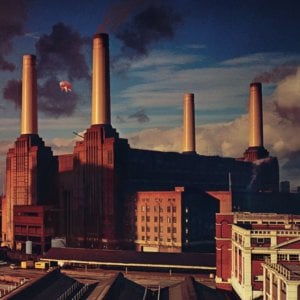 Pigs on the Wing (Part Two) - Pink Floyd