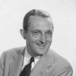 They All Laughed - Tommy Dorsey (Ft. Edythe Wright)