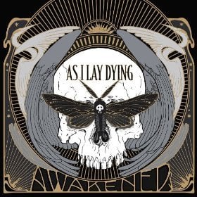 Tear Out My Eyes - As I Lay Dying