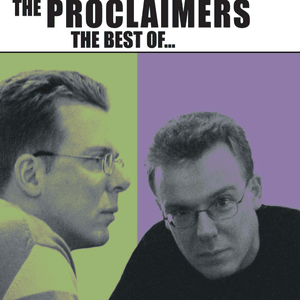 The Doodle Song - The Proclaimers