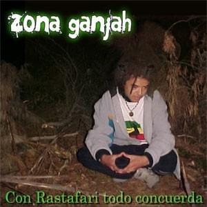 Con El Diablo Al Lado - Zona Ganjah