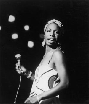 I Want A Little In My Bowl - Nina Simone