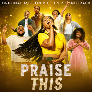 Praise Nationals Finale - Oil Factory (Ft. Chlöe, Jekalyn Carr & Loren Lott)