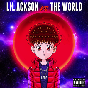 Ordinary Girl - Lil Ackson (Ft. Amaru Son)