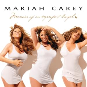 The Impossible (The Reprise) - Mariah Carey