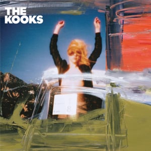 Eskimo Kiss - The Kooks