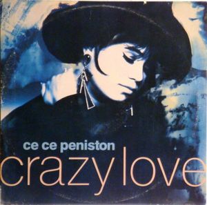 Crazy Love - CeCe Peniston