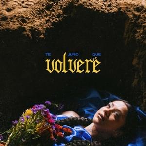 Mon Laferte - Te juro que volveré (English Translation) - Lyrxo English Translations