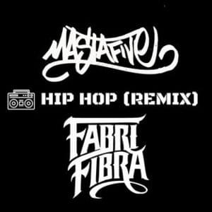 Hip Hop Remix - Fabri Fibra