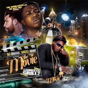 Love for Money - Gucci Mane (Ft. Bun B, La The Darkman, Trey Songz, Willie the Kid & Yung Joc)