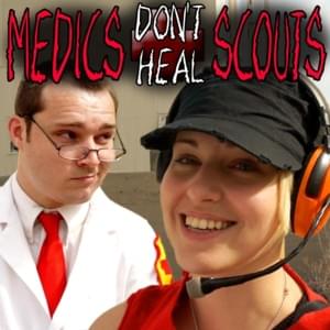 Medics Don’t Heal Scouts - Random Encounters (Ft. Dodger)