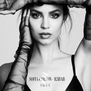 I Luv U (Acoustic) - Sofia Carson & R3HAB