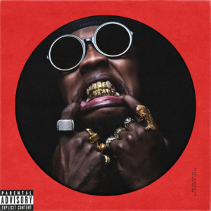 Black Santa - Trinidad James