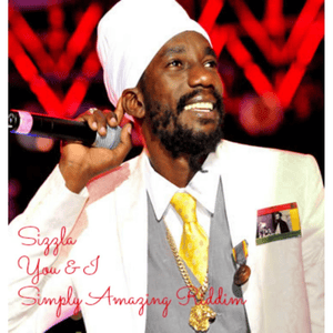 You & I - Sizzla