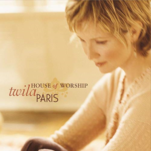 Not My Own - Twila Paris