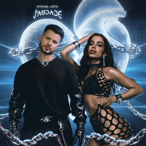 Saudade - HITMAKER & Anitta