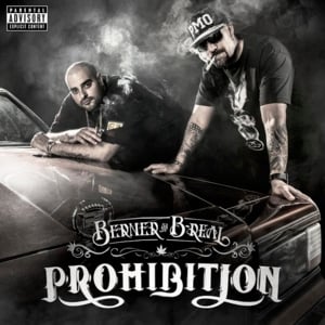 1 Hit - Berner & B-Real (Ft. Devin The Dude)